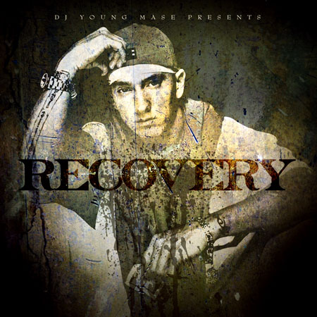 [2010] Eminem - Recovery